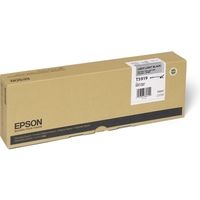 Epson T5919 (C13T591900) Cartouche d'encre noir clair