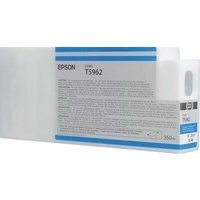 Epson T5962 (C13T596200) Cartouche d'encre cyan
