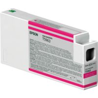Epson T5963 (C13T596300) Cartouche d'encre Magenta