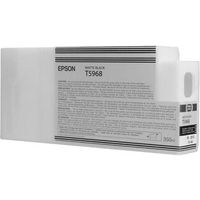 Epson T5968 (C13T596800) Cartouche d'encre noir mat