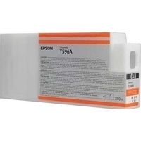 Epson T596A (C13T596A00) Cartouche d'encre orange