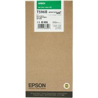 Epson T596 (C13T596B00) - Vert - Cartouche d'encre