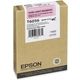 Epson T605C (C13T605C00) Cartouche d'encre Magenta clair