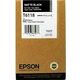 Epson T6118 (C13T611800) Cartouche d'encre noir mat