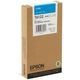 Epson T6122 (C13T612200) Cartouche d'encre Cyan