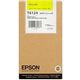 Epson T6124 (C13T612400) Cartouche d'encre jaune