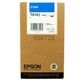 Epson T6142 (C13T614200) Cartouche d'encre Cyan