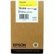 Epson T6144 (C13T614400) Cartouche d'encre jaune