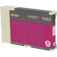 Epson T6163 (C13T616300) Cartouche d'encre Magenta