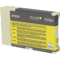 Epson T6164 (C13T616400) Cartouche d'encre jaune