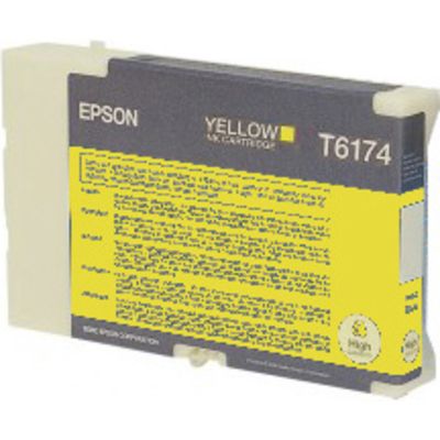 Epson T6174 (C13T617400) Cartouche d'encre jaune