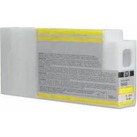 Epson T6244 (C13T624400) Cartouche d'encre jaune
