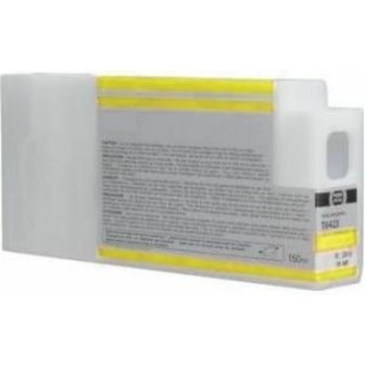Epson T6244 (C13T624400) Cartouche d'encre jaune