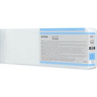 Epson T6365 (C13T636500) Cartouche d'encre Cyan clair