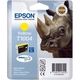 Epson T1004 (C13T10044010) Cartouche d'encre jaune