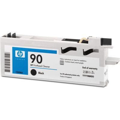 HP 90 (C5096A) - Cartouche de nettoyage
