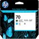 HP 70 (C9404A) - Tête d'impression