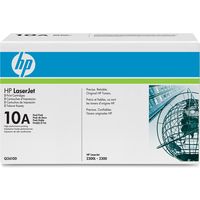 Toner HP Q2610D Noir x2 - Multipack