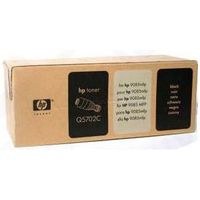 HP Q5702 (Q5702C) - Noir - Toner