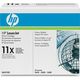 Toner HP 11XD (Q6511XD) Noir x2 - Multipack - Haute capacité