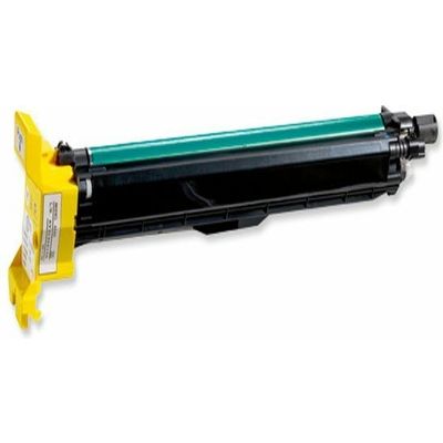 Toner DRUM Konica IUP23Y Jaune - Original - Neuf Sous Blister