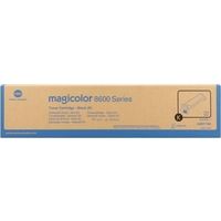 Konica Minolta A0D7353 - Magenta - Toner