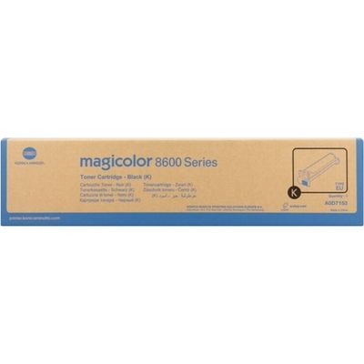 Konica Minolta A0D7353 - Magenta - Toner