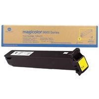 Konica Minolta A0DE07H - Unité de fusion