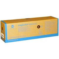 Konica Minolta A0DK151 - Noir - Toner