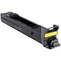 Konica Minolta A0DK251 - Jaune - Toner