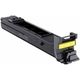 Konica Minolta A0DK251 - Jaune - Toner