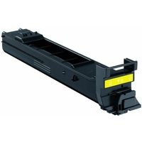 Konica Minolta A0DK252 - Jaune - Toner