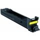 Konica Minolta A0DK252 - Jaune - Toner