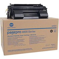 Konica Minolta A0FN021 - Noir - Toner