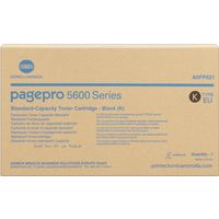 Konica Minolta A0FP021 - Noir - Toner