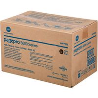 Konica Minolta A0FP022 - Noir - Toner