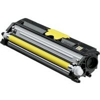 Konica Minolta A0V305H - Jaune - Toner - Grande capacité