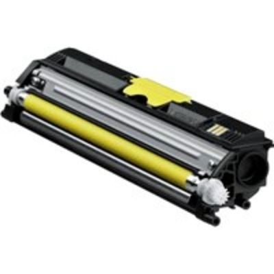 Konica Minolta A0V306H - Jaune - Toner - Grande capacité