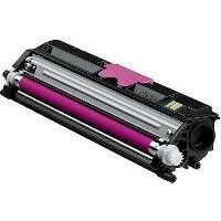 Konica Minolta A0V30AH - Magenta - Toner - Grande capacité