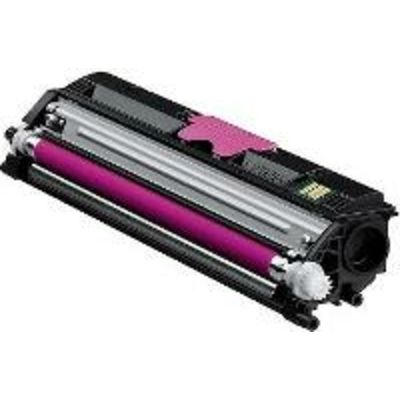 Konica Minolta A0V30AH - Magenta - Toner - Grande capacité