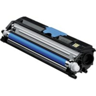 Konica Minolta A0V30HH - Cyan - Toner - Grande capacité