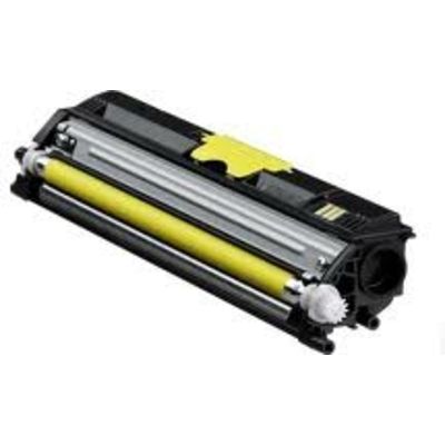 Konica Minolta A0V30NH - 3-couleurs - Toner - Grande capacité