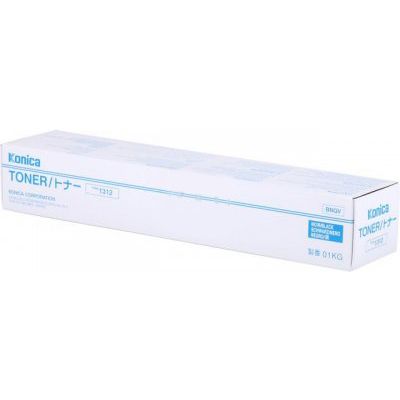 Konica Minolta 01KG - Noir - Toner