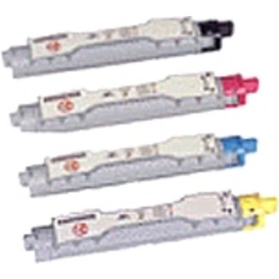 Konica Minolta 1710504-001 - Toner - Multipack