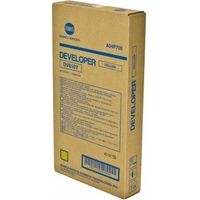 Konica Minolta 1710202-001 - Noir - Développeur