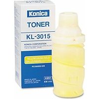 Konica Minolta 04BE - Jaune - Toner