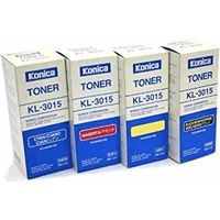 Konica Minolta 04BF - Magenta - Toner