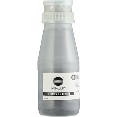 Konica Minolta 8937223 - Noir - Toner