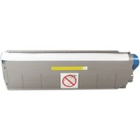 Konica Minolta IOD2 - Jaune - Toner