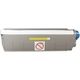 Konica Minolta IOD2 - Jaune - Toner